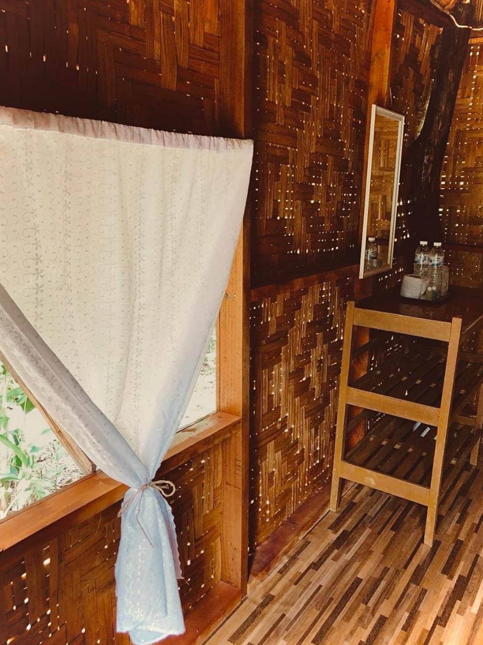 Phayam Garden Resort Koh Phayam Buitenkant foto